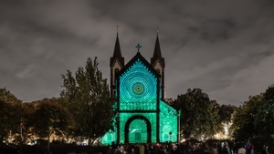 Signal festival 2024. Festival digitální a kreativní kultury v Praze